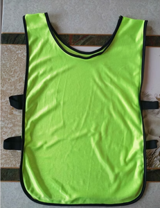 Maillot d'entraînement de football respirant, chasubles de football en polyester, dossards de football, vêtements de sport à impression numérique pour adultes unisexe - Product Image 4