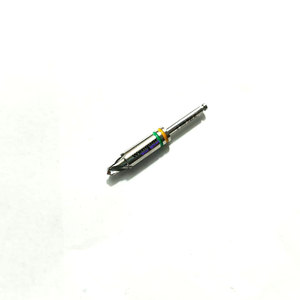 Brocas Cónicas Dentales de Acero Inoxidable de Alta Calidad, Cilíndricas, Grado A+, Certificación CE, en Oferta - Product Image 2