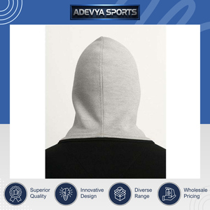Offre incroyable sur la cagoule d'hiver en polaire thermique ultra-douce – Masque de ski intégral avec double filtre nasal en maille en promotion - Product Image 4