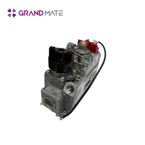 Kit de commande de vanne de gaz de cheminée télécommandée ODM - Product Image 6