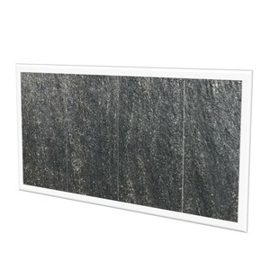 Fabricante Indio de Láminas de Piedra Natural con Patrón de Mármol Vintage Brillante, Revestimiento de Lujo, Impermeable, Duradero, 100% Ecológico - Product Image 4