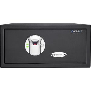 Cassaforte di sicurezza biometrica da 0,79 piedi cubi con funzionalità di controllo accessi - Product Image 2