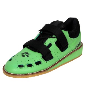 RXN World Star Weightlifting Shoes for Men and Women - Product Image 2