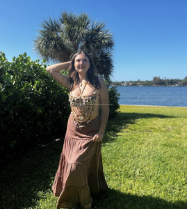 Pains artisanaux luxueux et confortables fabriqués à la main Soutiens-gorge personnalisés et hauts à la mode - Product Image 2