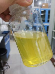 레디 스톡 올-트랜스-레티놀 (비타민 A) 유기농 화장품 원료 액체 CAS 68-26-8 레티놀 - Product Image 2