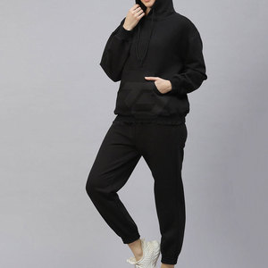 ชุดวอร์มผู้หญิงน้ำหนักเบาแบบ Private Label ราคาขายส่ง มีสินค้าพร้อมส่ง - Product Image 4