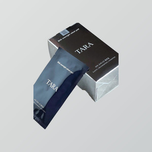 เซรั่มบำรุงผิวหน้า TARA Korean K-Beauty BHA Overnight Velvet Peel ผลิตในเกาหลี แอมพูลกรดซาลิไซลิก สำหรับทุกเพศ - Product Image 2