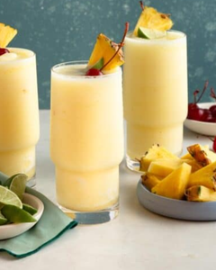 Jus d'ananas congelé à base de plantes, étiquette claire, soutien immunitaire naturel, fruits tropicaux, VIET DELTA CORPORATION, durée de conservation de 24 mois - Product Image 1