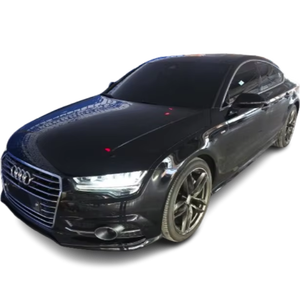 A7 3.0 TFSI quattro [Entreprise coréenne exportatrice de premier plan - 300 à 500 unités par mois] - Product Image 1