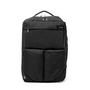 Casual and fashion commuting with <b>large</b> capacity functional business trip <b>backpack</b> - Product Image 1