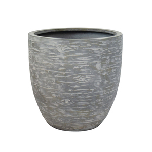 Macetas de Cerámica Vietnamitas Personalizadas, Económicas, Hechas a Mano, de Fibra de Piedra, Decoración para Exteriores, de Fábrica Vietnamita - Product Image 3