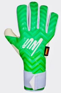 Nouveaux Gants de Gardien de But de Football en Latex Épaissi sans Protection des Doigts, Antidérapants et Résistants à l'Usure, OEM 2026 - Product Image 4