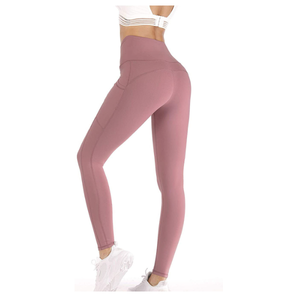 Leggings de Yoga para Mujer, Diseño Moderno, Alta Calidad, Ropa Deportiva, Pantalones para Gimnasio, Leggings de Fitness para Mujer - Product Image 6