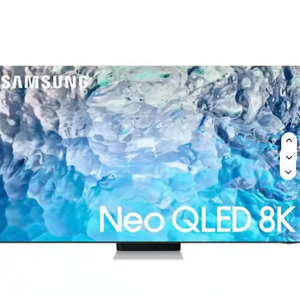 RECÍEN LLEGADO: Televisor de 75 Pulgadas QN900A QN900B QN800B SERIE NEO QN75QN900AFXZA, 75 Pulgadas, 8K, Smart TV - Product Image 1