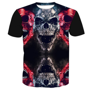 T-shirts Homme Oversize Élégants les Plus Vendus – Nouvelle Collection, Design Vierge pour Sublimation, Nouveau Style pour Hommes - Product Image 5