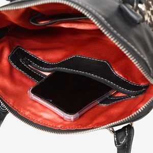 Nuevo Bolso Tote de Piel de Vacuno Genuina Hecho a Mano, a la Moda, para Mujer, de Fabricante, a Precio Accesible - Product Image 4