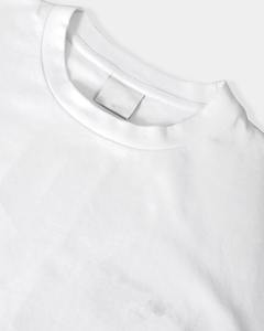 Camisetas Personalizadas de Manga Corta Extra Grandes para Hombre, 100% Algodón Grueso de 180gsm-300gsm, con Estampado Sólido y Tejido de Punto - Product Image 5