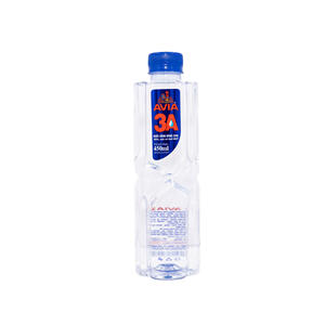 <span class=keywords><strong>Agua</strong></span> <span class=keywords><strong>Pura</strong></span> 3A AVIA 450ml, 2 Años de Duración, Certificación ISO, de <span class=keywords><strong>Fuente</strong></span> Subterránea, 24 Botellas/Caja en Botella de Plástico - Product Image 3