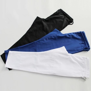 Ropa personalizada de entrenamiento de artes marciales Jiu Jitsu brasileño Jiu-Jitsu Gi Stretch para BJJ Kimono personalizado - Product Image 4