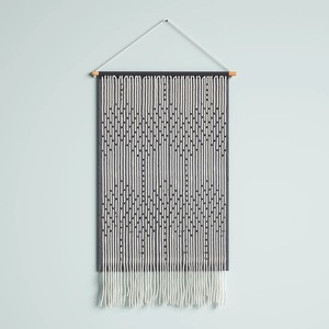 ที่แขวนติดผนังทำด้วยมือแบบไม่ซ้ำใครสำหรับห้องครัวสำนักงานและการตกแต่งภายในบ้านด้วยการตกแต่งผนังที่สวยงามและใช้งานได้ - Product Image 5