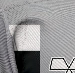 เสื้อเจอร์ซีย์ฮ็อกกี้น้ำแข็งพิมพ์ซับลิเมชันชุดฝึกส่วนตัว - Product Image 5