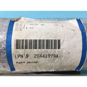 STEAG 204419794 GRIPPER, WAFER 100/8" U2, LAM - Equipo y piezas de semiconductores de confianza globales de la marca Trusted Global Legacy - Product Image 3