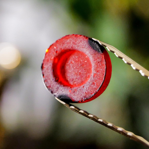 Tabletas de Carbón Vegetal de 33 mm para Bakhoor e Incienso |   Carbón Vegetal de Encendido Rápido |   Sin Humo, Larga Duración |   Proveedor mayorista / suministro a granel - Product Image 3