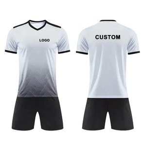New Season High Quality Classic <b>Soccer</b> Jersey Vintage <b>Soccer</b> Jersey Custom For Promotion Football Uniform - Product Image 2