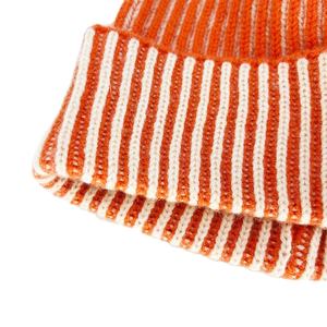 Gorros de Punto al por Mayor, Gorro de Invierno Cálido y Grueso de Alta Calidad, Gorros de Punto Lisos Casuales, 100% Acrílico - Product Image 6