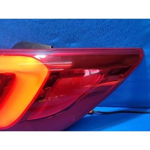 Feu arrière droit d'occasion pour Sportage 2014-2016, référence OEM 924023W600 - Product Image 2