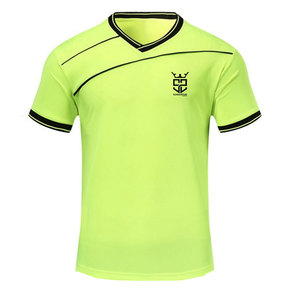 Camiseta de Fútbol de Último Diseño 2026, de Buena Calidad, Personalizada, Lisa, Teñida, para Adultos - Product Image 1