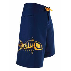 Shorts de pêche décontractés pour hommes 2026, personnalisés par le fabricant OEM, en toile de qualité supérieure, avec ceinture élastique, séchage rapide et respirants - Product Image 6