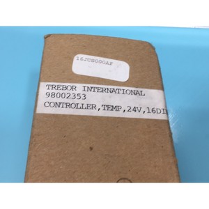 Trebor International 16JCS000AF, Athena 98002353 - อุปกรณ์และอะไหล่เซมิคอนดักเตอร์ระดับโลกที่เชื่อถือได้ - Product Image 6