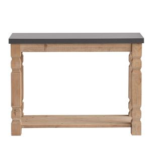 Tavolo Console 42x15.7x31 - Product Image 5