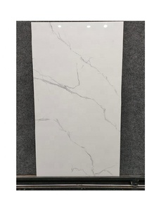 Décoration d'intérieur tendance Carreaux vitrifiés rectifiés antidérapants résistants à l'eau 600x1200 pour murs et sols de salle de bain - Product Image 5