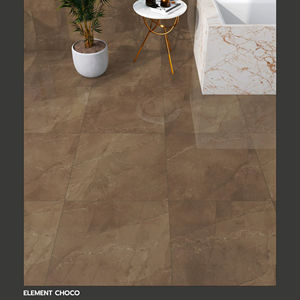 Azulejos de porcelana de perfil limpio de 24x24, ideales para diseños interiores impecables, con espaciado controlado y una apariencia de suelo estructurada. - Product Image 1