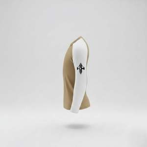 Camisetas y Tops de Protección Solar Personalizados de Alta Calidad 2026, 100% Poliéster, Manga Larga, Transpirables, por RIVIAN ATLANTIC - Product Image 6