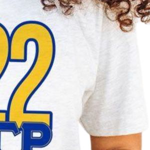 เสื้อยืดผ้าฝ้ายพิมพ์ลาย Sigma Gamma Rho Greek ปีที่ก่อตั้ง สำหรับผู้หญิง เสื้อผ้าสตรีทแวร์ลำลองแฟชั่น - Product Image 5