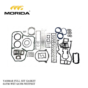 6AYM-WETFSGT 6AYM-WET JEU COMPLET JOINT pour YANMAR - Product Image 1