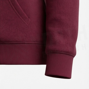 Sweat à capuche unisexe en coton doublé camouflage, imprimé personnalisé, haut de gamme, vêtement de sport décontracté et tendance - Product Image 6