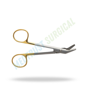 Universal Wire <b>Cutter</b> TC 12cm Orthopedic Surgical Instrument For Wire Cutting - Product Image 4