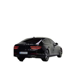 Genesis G80 3.5 Turbo AWD Gasolina, Modelo Abril 2023, con 65,225 km, Caja de Cambios Automática, Asientos de Cuero, Cámara Trasera, Volante a la Izquierda - Product Image 1