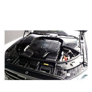 Mercedes-Benz Classe S S500L 4MATIC 2023, 71 712 km, boîte automatique, sièges en cuir, conduite à gauche, caméra de recul - Product Image 6