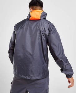 แจ็กเก็ตกันลมกันน้ำสำหรับผู้ชายเสื้อแจ็คเก็ตเดินป่าตกปลา - Product Image 6