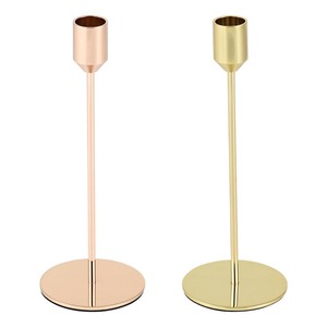Candelabros de Estilo Vintage Más Vendidos para Decoración del Hogar, Sala de Estar, Repisa y Mesa, Disponibles para la Venta - Product Image 2