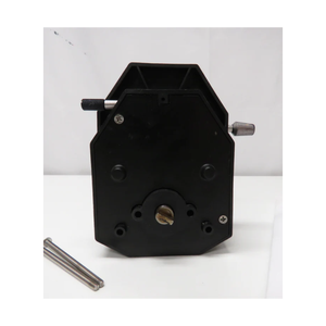 หัวปั๊มแบบเพลากลม 3.2 มม. WT หัวปั๊มประสิทธิภาพสูงพร้อมเพลากลมสำหรับงานอุตสาหกรรม - Product Image 1