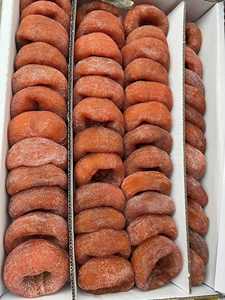 Dattes séchées à l'air du Vietnam, fabricant en gros de fruits secs - Product Image 5