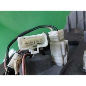 Luz Trasera Derecha Usada para Elantra 924022Q000 2006-2011 en Excelente Estado 220x400x620mm - Product Image 5