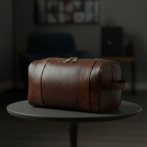 Sac de rangement cosmétique multi-compartiments grande capacité de qualité supérieure, trousse de toilette portable, prix de gros - Product Image 6