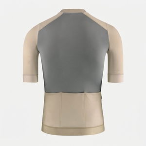 Maillot de Ciclismo Personalizado para Mujer, 100% Poliéster, Sublimado, Transpirable, de Secado Rápido, Verano, Corte Ajustado, Cierre de Cremallera, Manga Corta - Product Image 2